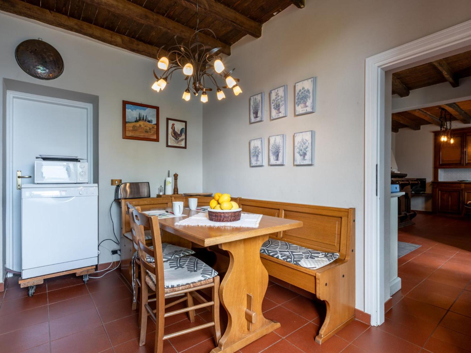 קנרו ריביירה Holiday Home Meri By Interhome מראה חיצוני תמונה