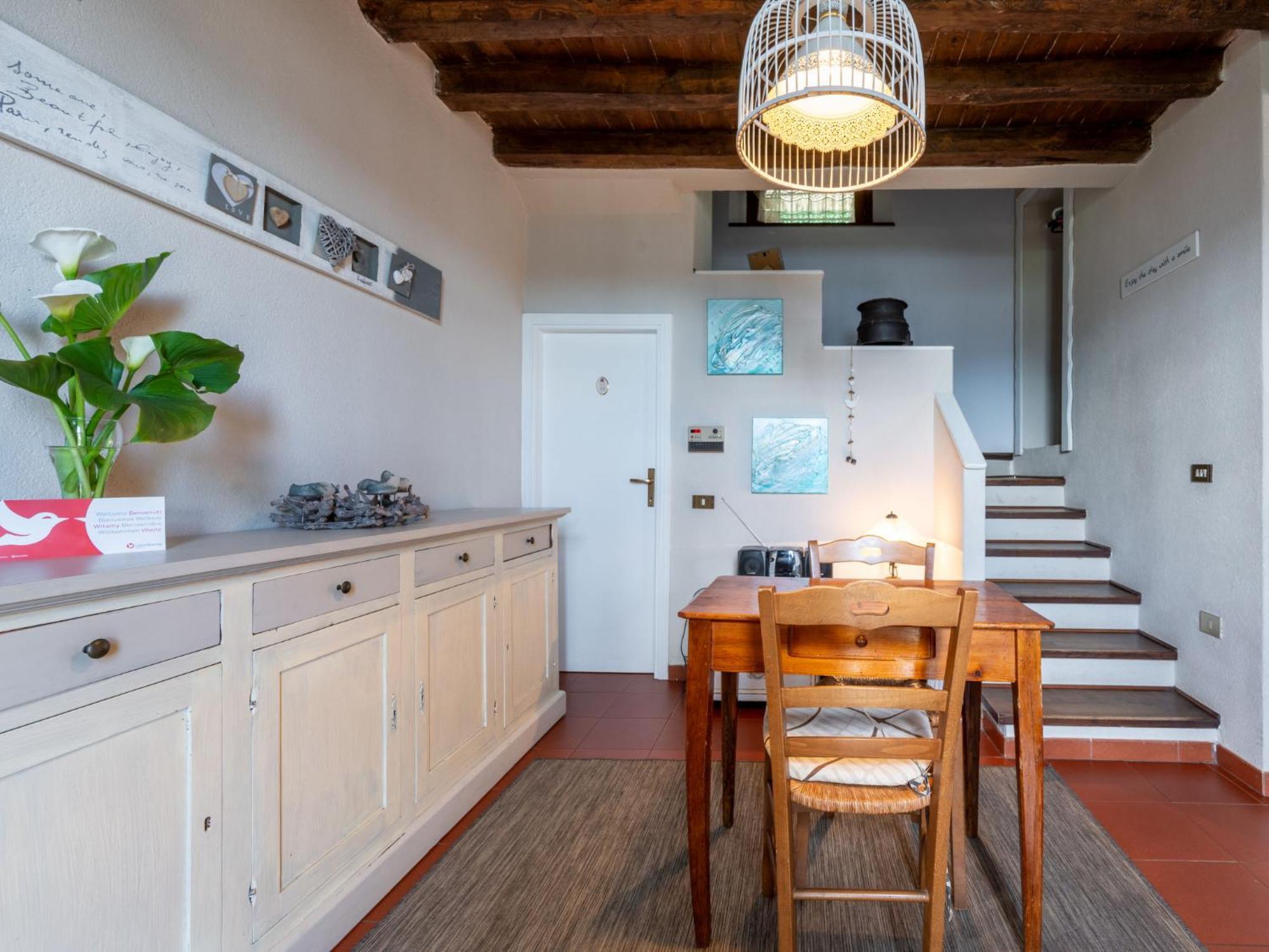 קנרו ריביירה Holiday Home Meri By Interhome מראה חיצוני תמונה