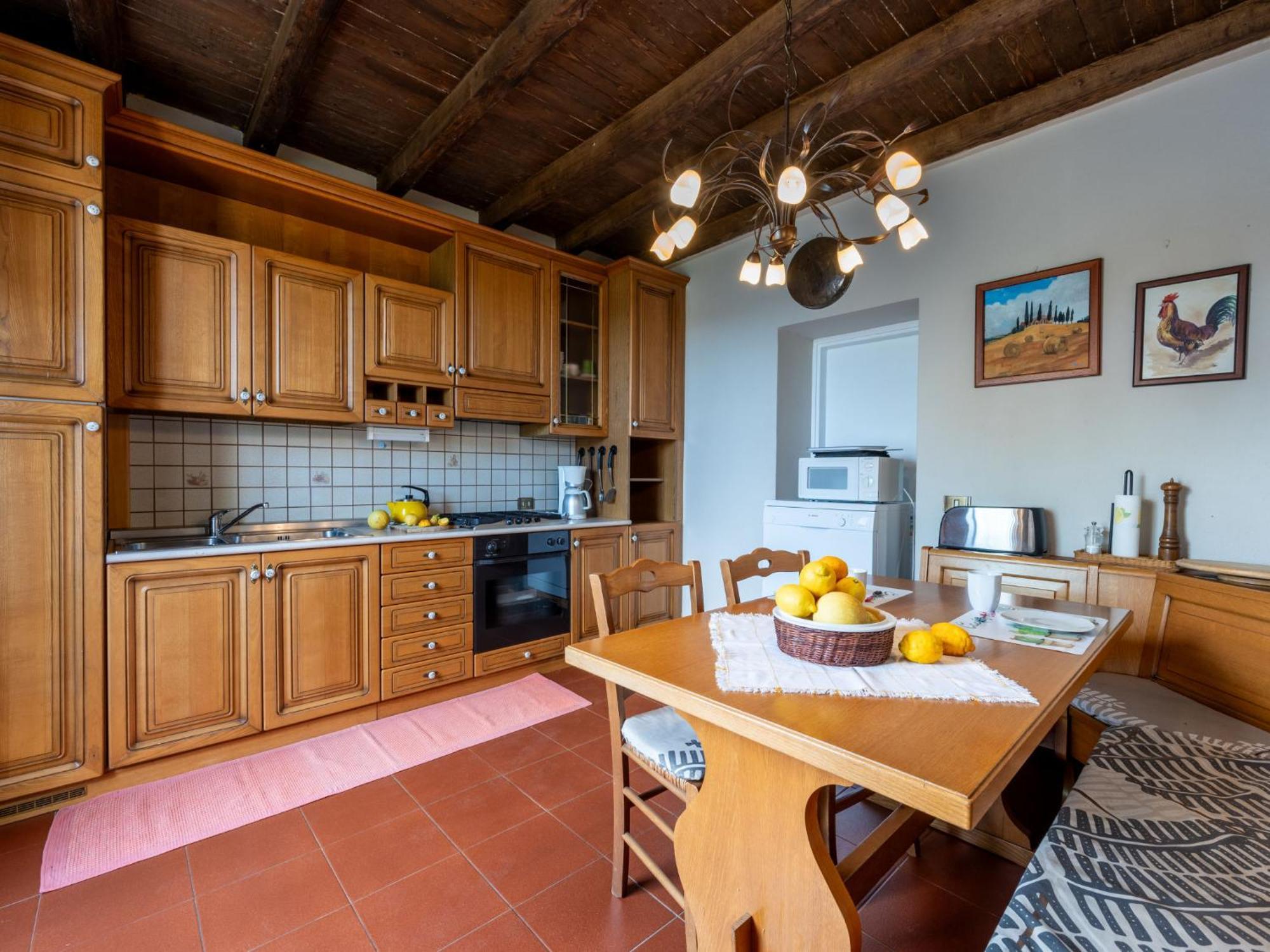 קנרו ריביירה Holiday Home Meri By Interhome מראה חיצוני תמונה