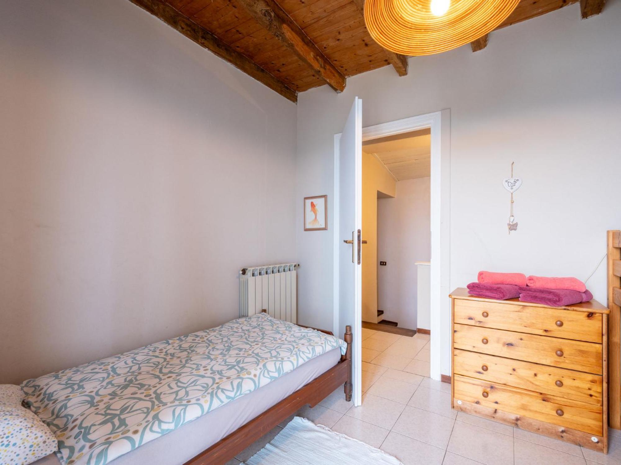 קנרו ריביירה Holiday Home Meri By Interhome מראה חיצוני תמונה